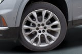 2026 GMC Acadia - Preview 3