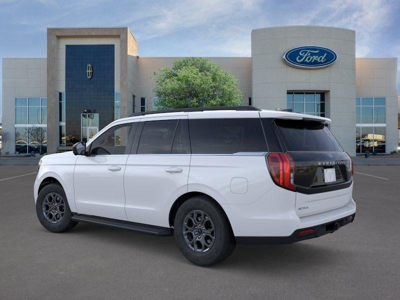 2026 Ford Expedition - Image 3