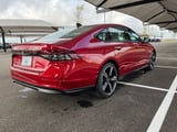 2026 Honda Accord - Preview 3