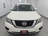 2020 Nissan Pathfinder - Preview 2