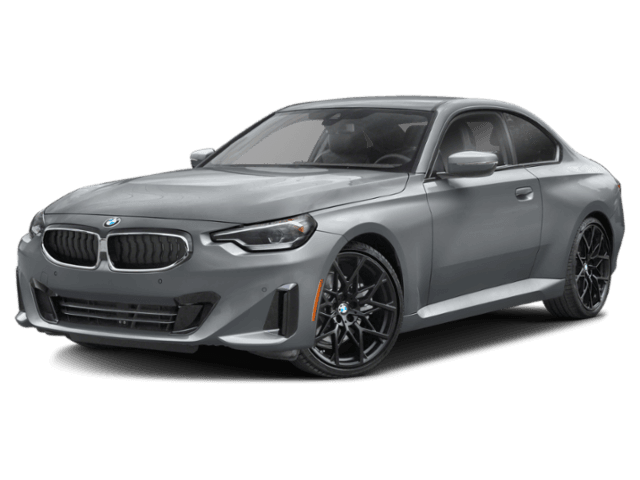 2024 BMW 2 Series - Image 1