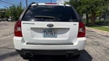 2009 Kia Sportage - Preview 7