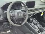 2026 Honda Accord - Preview 2