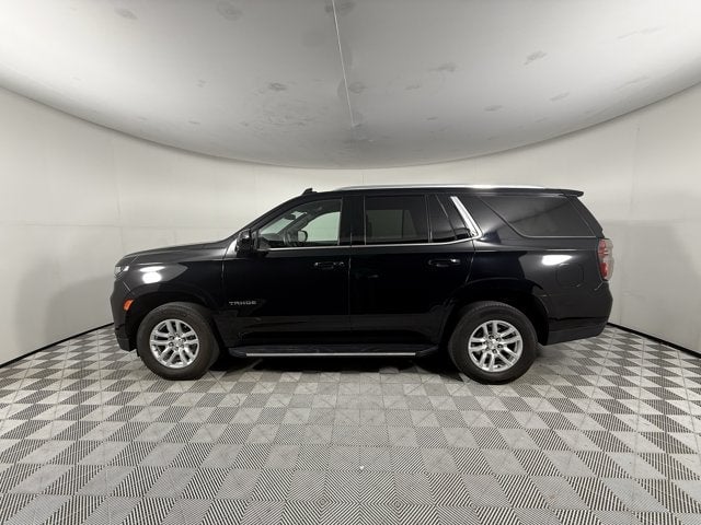 2024 Chevrolet Tahoe - Image 2