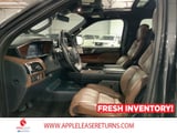 2022 Lincoln Navigator L - Preview 7
