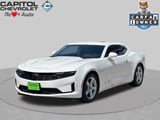 2023 Chevrolet Camaro - Preview 2