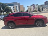 2017 Lexus RX - Preview 6
