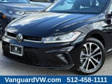 2025 Volkswagen Jetta - Preview 2