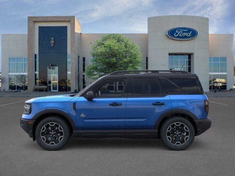 2026 Ford Bronco Sport - Image 2