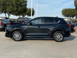 2025 Mazda CX-5 - Preview 2
