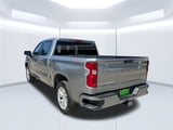 2026 Chevrolet Silverado 1500 - Preview 3