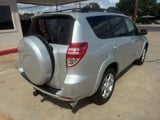 2010 Toyota RAV4 - Preview 5