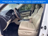 2016 Acura MDX - Preview 12