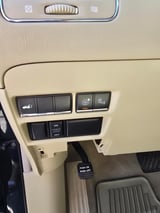 2015 INFINITI QX80 - Preview 12