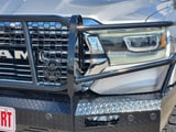 2021 Ram 1500 - Preview 8