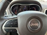 2017 Jeep Grand Cherokee - Preview 11