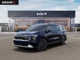 2026 Kia Carnival - Preview 2