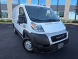 2019 Ram ProMaster 1500 - Preview 4