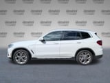 2021 BMW X3 - Preview 9