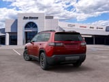 2026 Jeep Cherokee - Preview 3