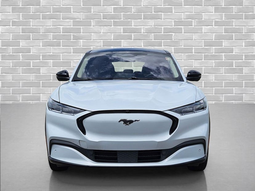 2023 Ford Mustang Mach-E - Image 3