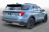 2025 Ford Explorer - Preview 13