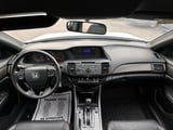 2017 Honda Accord - Preview 14