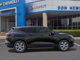 2026 Chevrolet Blazer - Preview 5