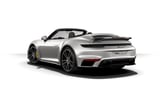 2021 Porsche 911 - Preview 3