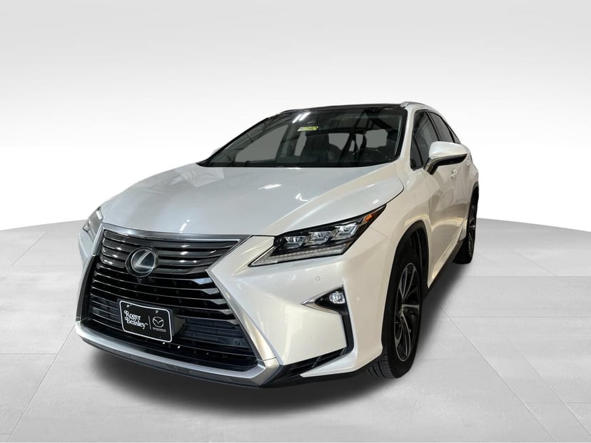 2017 Lexus RX - Image 1