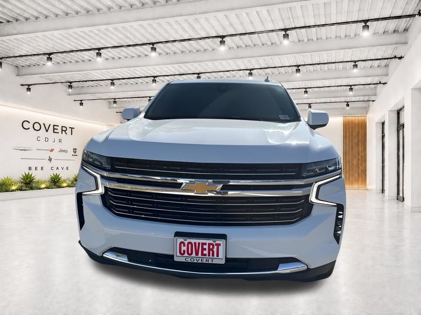 2021 Chevrolet Tahoe - Image 3