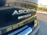 2019 Subaru Ascent - Preview 7