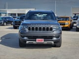 2024 Jeep Wagoneer L - Preview 2