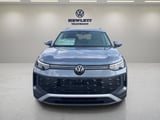 2026 Volkswagen Tiguan - Preview 8