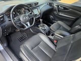 2019 Nissan Rogue Sport - Preview 14
