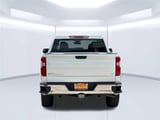 2026 Chevrolet Silverado 1500 - Preview 4