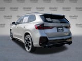 2026 BMW X1 - Preview 8