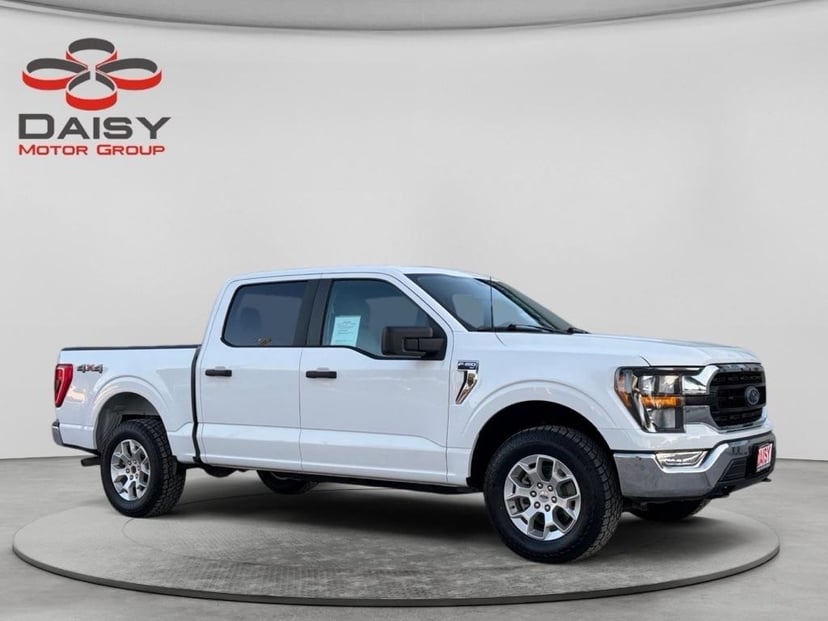 2023 Ford F-150 - Image 1