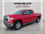 2014 Toyota Tundra - Preview 3