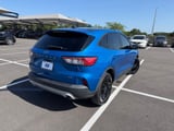 2020 Ford Escape - Preview 5