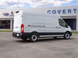 2027 Ford Transit - Preview 6