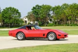 1981 Chevrolet Corvette - Preview 3