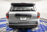 2025 Toyota 4Runner - Preview 6