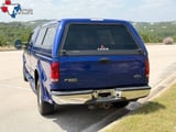 2003 Ford F-250 - Preview 7