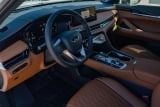 2027 INFINITI QX60 - Preview 8
