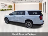 2026 GMC Yukon XL - Preview 6