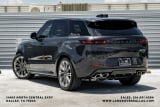2026 Land Rover Range Rover Sport - Preview 10
