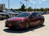 2021 Toyota Camry - Preview 8