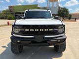 2021 Ford Bronco - Preview 7
