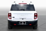 2024 Ford Bronco Sport - Preview 4